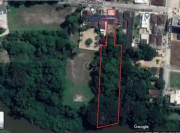 Terreno · 4150m² · Terreno à venda no bairro Centro - Brusque/SC
