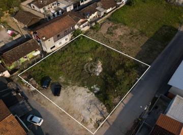 Terreno · 940m² · Terreno à venda no bairro Centro - Guabiruba/SC