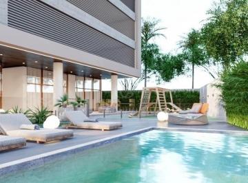 Apartamento · 83m² · 2 Quartos · 1 Vaga · Apartamento à venda no bairro São Luiz - Brusque/SC