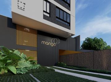 Apartamento · 55m² · 2 Quartos · 1 Vaga · Apartamento à venda no bairro Santa Terezinha - Brusque/SC