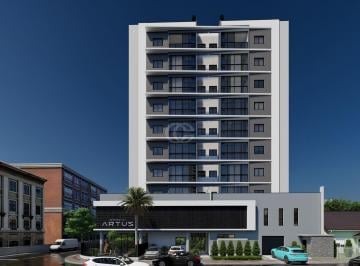 Apartamento · 111m² · 2 Quartos · 1 Vaga · Apartamento à venda no bairro Santa Rita - Brusque/SC