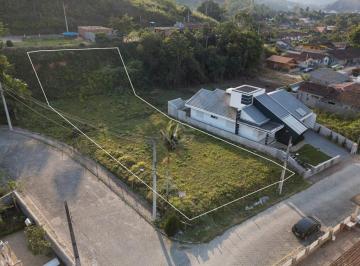 Terreno · 1499m² · Terreno à venda no bairro Centro - Guabiruba/SC