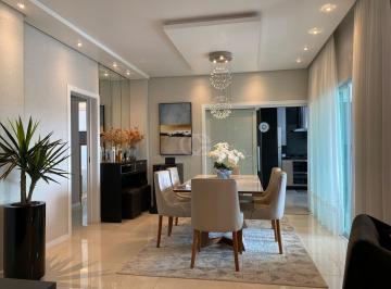 Apartamento · 127m² · 3 Quartos · 2 Vagas · Apartamento à venda no bairro São Luiz - Brusque/SC