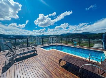 Apartamento · 100m² · 2 Quartos · 1 Vaga · Apartamento à venda no bairro Santa Rita - Brusque/SC