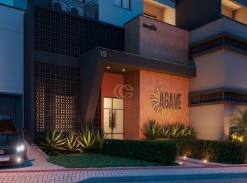 Apartamento · 58m² · 2 Quartos · 1 Vaga · Apartamento à venda em Brusque/SC
