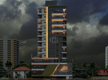 Apartamento · 77m² · 2 Quartos · 1 Vaga · Apartamento à venda no bairro Perequê - Porto Belo/SC