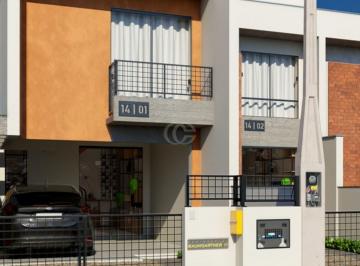 Casa · 114m² · 3 Quartos · 2 Vagas · Casa à venda no bairro Rio Branco - Brusque/SC