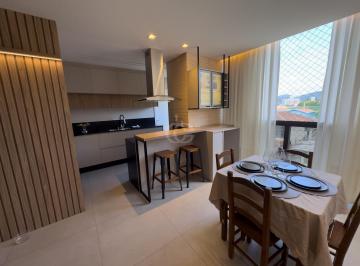 Apartamento · 102m² · 3 Quartos · 2 Vagas · Apartamento à venda no bairro Santa Rita - Brusque/SC