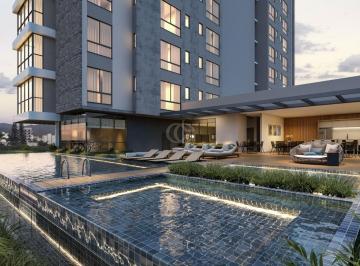 Apartamento · 170m² · 3 Quartos · 3 Vagas · Apartamento à venda no bairro Centro - Brusque/SC