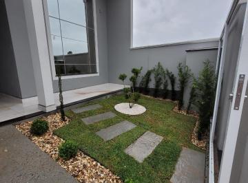 Casa · 102m² · 3 Quartos · 1 Vaga · Casa à venda no bairro Dom Joaquim - Brusque/SC