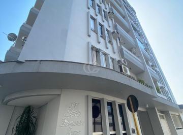 Apartamento · 114m² · 3 Quartos · 1 Vaga · Apartamento à venda no bairro São Luís - Brusque/SC