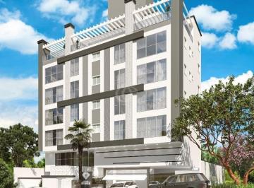 Apartamento · 73m² · 2 Quartos · 1 Vaga · Apartamento à venda no bairro Bombas - Bombinhas/SC