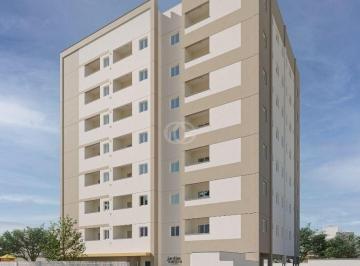 Apartamento · 55m² · 2 Quartos · 1 Vaga · Apartamento à venda em Brusque/SC