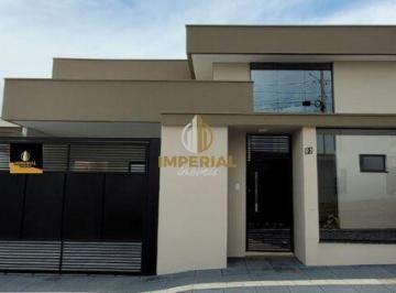 Casa · 172m² · 3 Quartos · 2 Vagas · Casa à venda no bairro Vertente das Águas - Primavera do Leste/MT