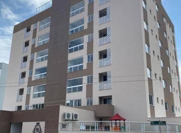 Apartamento · 120m² · 3 Quartos · 3 Vagas · Apartamento Novo com 3 Dormitórios (1 Suíte) e 3 Vagas na Barra do Rio Cerro – Jaraguá do Sul