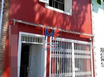 Comercial · 86m² · 2 Quartos · Excelente casa localizada no Cambuci, Zona Sul de São Paulo, com 86m² de área útil, com 2 dormitório