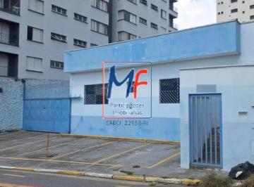 Comercial · 572m² · Excelente Galpão localizado no Sacomã, com 810m²  área útil e de terreno, 8 escritórios, 2 cozinhas,