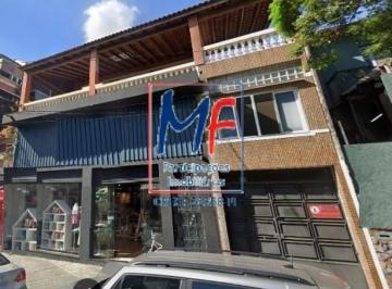 Comercial · 773m² · 3 Quartos · Excelente Galpão Vila Madalena, com 773 m² a.u,  terreno 390 m2, com 3 dormitórios sendo 3 suítes, 6