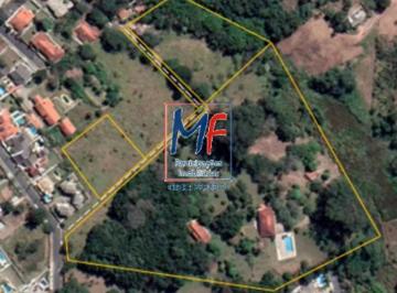 Terreno · 52644m² · Excelente Terreno residencial para venda em Atibaia 52.644m² , permitido até 2 pavimentos. Localizad