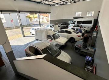 Comercial · 291m² · 4 Vagas · Galpão à venda em Jardim américa - SP