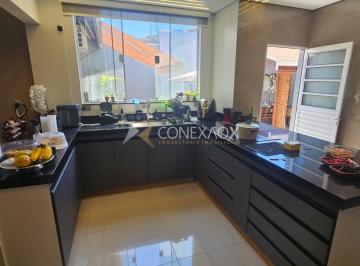 0 · Casa residencial à venda, no Parque Industrial - Campinas SP.