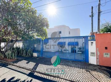 0 · Casa a Venda ou locação Jardim Nossa Senhora Auxiliadora, Campinas/SP.