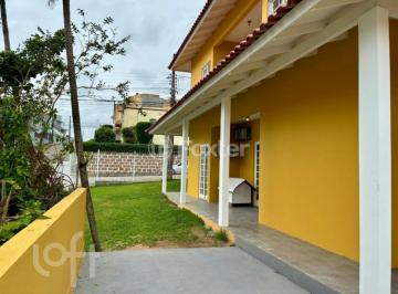 9fc24475 · Casa, 4 dormitórios, 300.14 m², em Jardim Atlântico