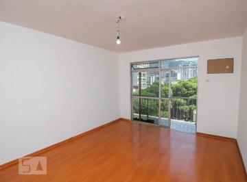 Apartamento · 85m² · 2 Quartos · 1 Vaga · Apartamento para Aluguel - Botafogo, 2 Quartos, 85 m2 - Rio de Janeiro