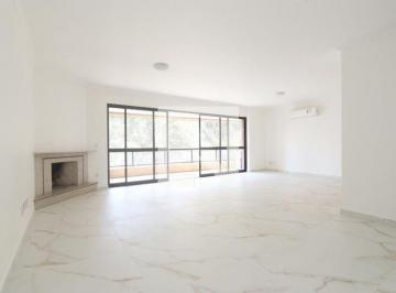 Apartamento · 224m² · 4 Quartos · 4 Vagas · Apartamento à Venda - Portal do Morumbi, 4 Quartos,  224 m² - São Paulo