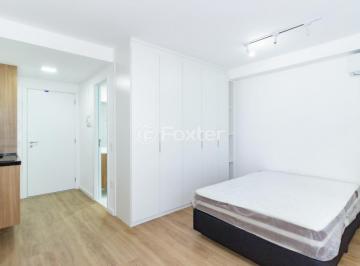 01-APARTAMENTO-REPUBLICA-SAO-PAULO-881012 .jpg · Kitnet / JK / Studio, 1 dormitórios, 26.89 m², em República