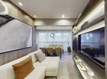 Roma Sala.jpg · Apartamento, 2 dormitórios, 58 m², em Vila Progredior