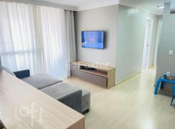 96a3ff7d · Apartamento, 2 dormitórios, 81 m², em Vila Romana