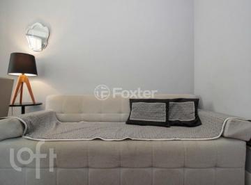 1dab2fa0 · Kitnet / JK / Studio, 1 dormitórios, 31 m², em Pinheiros