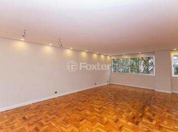 Apartamento · 123m² · 2 Quartos · 1 Vaga · Apartamento, 2 dormitórios, 123 m², em Jardim Paulista