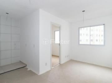 Apartamento · 35m² · 2 Quartos · Apartamento, 2 dormitórios, 35 m², em Várzea da Barra Funda