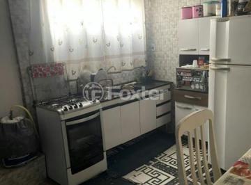 Casa · 115m² · 3 Quartos · 2 Vagas · Casa, 3 dormitórios, 115 m², em Parque Santos Dumont