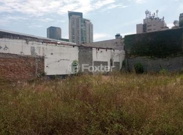 Terreno · 300m² · Terreno, 300 m², em Brooklin Paulista