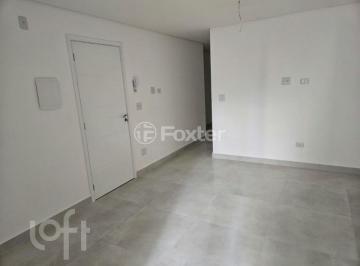 3d41497b · Cobertura, 2 dormitórios, 92 m², em Vila Bastos