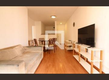 Apartamento · 89m² · 2 Quartos · 1 Vaga · Apartamento para Aluguel - Vila Nova Conceição, 2 Quartos, 89 m² - São Paulo