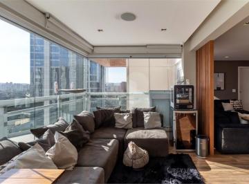Apartamento de 3 quartos, São Paulo · APARTAMENTO À VENDA 112 m² COM 3 QUARTOS 1 SUÍTE 2 VAGAS NA BARRA FUNDA