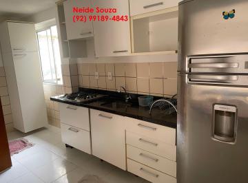 Apartamento de 3 quartos, Manaus · Aluga Apartamento Kopenhagen - 3 quartos - BAIXOU O VALOR, CORRA, APROVEITE!!!