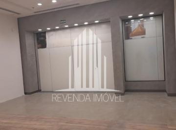 Foto 01 · SALA COMERCIAL COMERCIAL em SÃO PAULO - SP, BELA VISTA