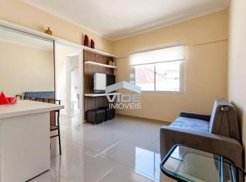 Foto 01 · APARTAMENTO PARA VENDA | CAMBUÍ | CAMPINAS - SP