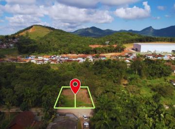 Foto 01 · Terreno, Rocio Grande, São Francisco do Sul, SC