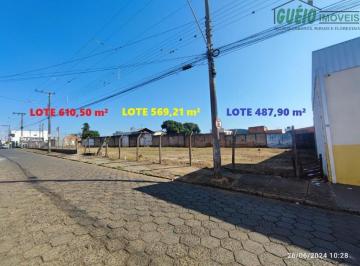 Foto 01 · Terreno, Vila Osorio, Itararé, SP