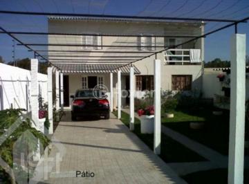 1d24b8b1 · Casa, 3 dormitórios, 220 m², em Jardim Leopoldina
