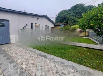 0b1f59cd · Casa, 3 dormitórios, 110 m², em Harmonia