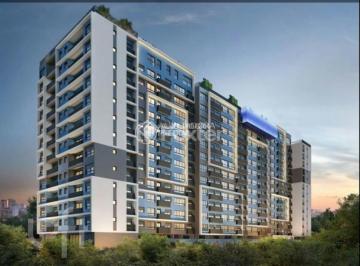 dcdacae8 · Kitnet / JK / Studio, 1 dormitórios, 26.61 m², em Cidade Baixa