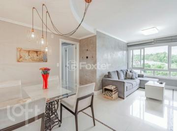 b402d35c · Apartamento, 3 dormitórios, 80.52 m², em Jardim Botânico