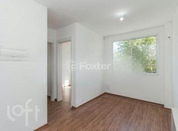 e7597ffc · Apartamento, 2 dormitórios, 40.77 m², em Sarandi